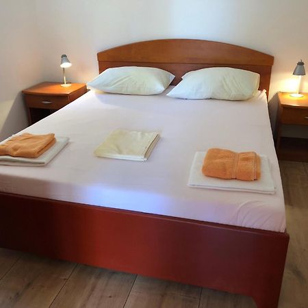 Apartments Nautic 자발라 외부 사진