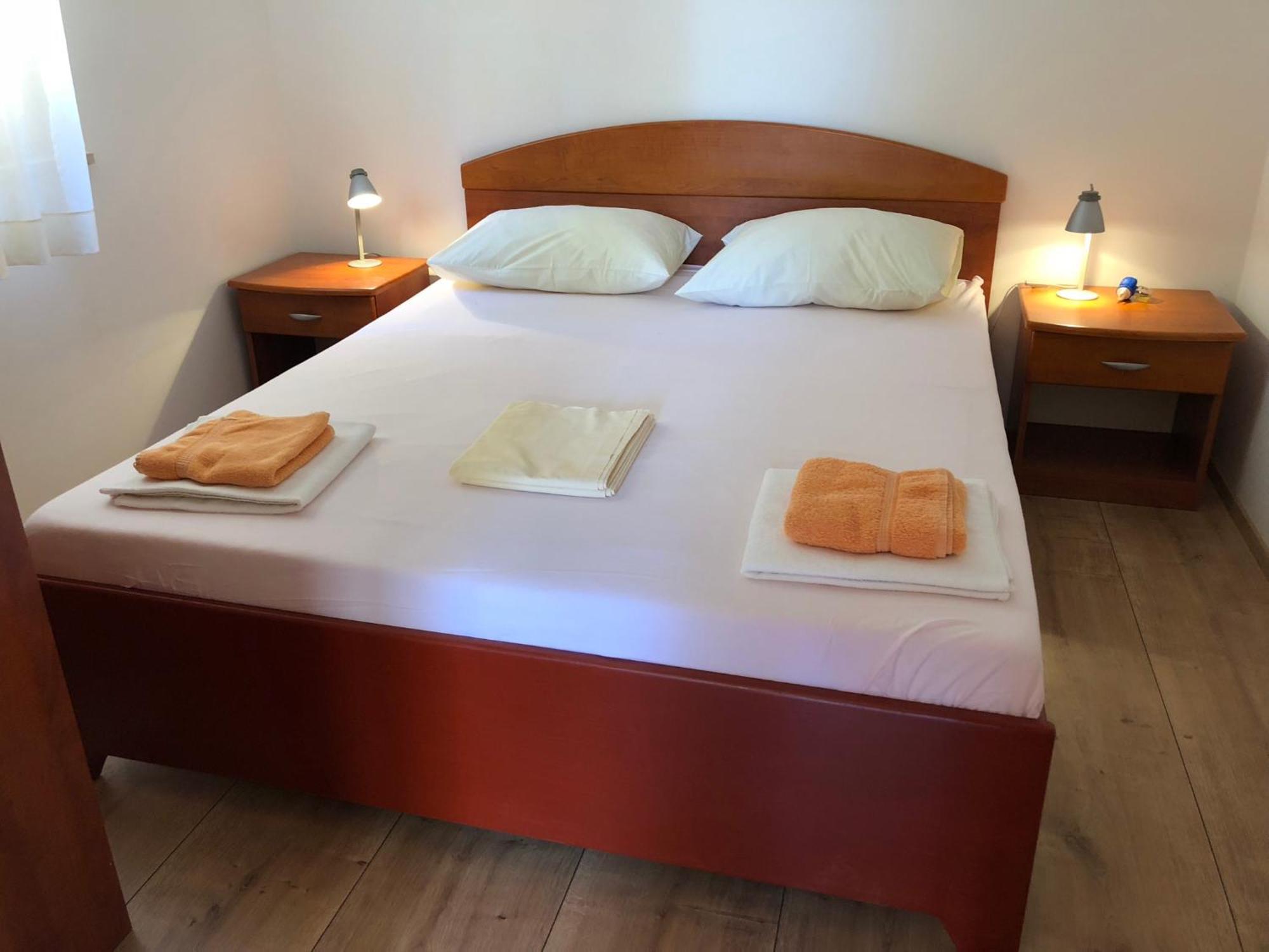 Apartments Nautic 자발라 외부 사진