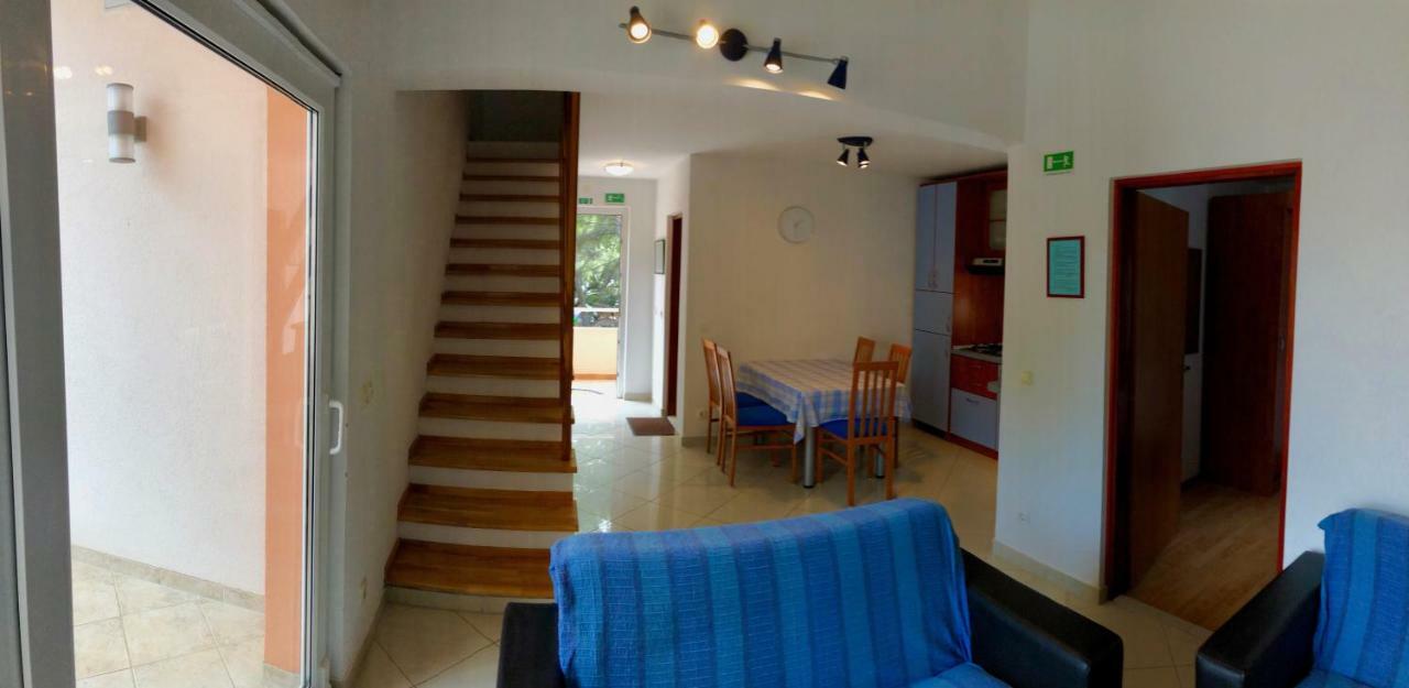 Apartments Nautic 자발라 외부 사진
